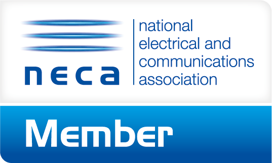 NECA member